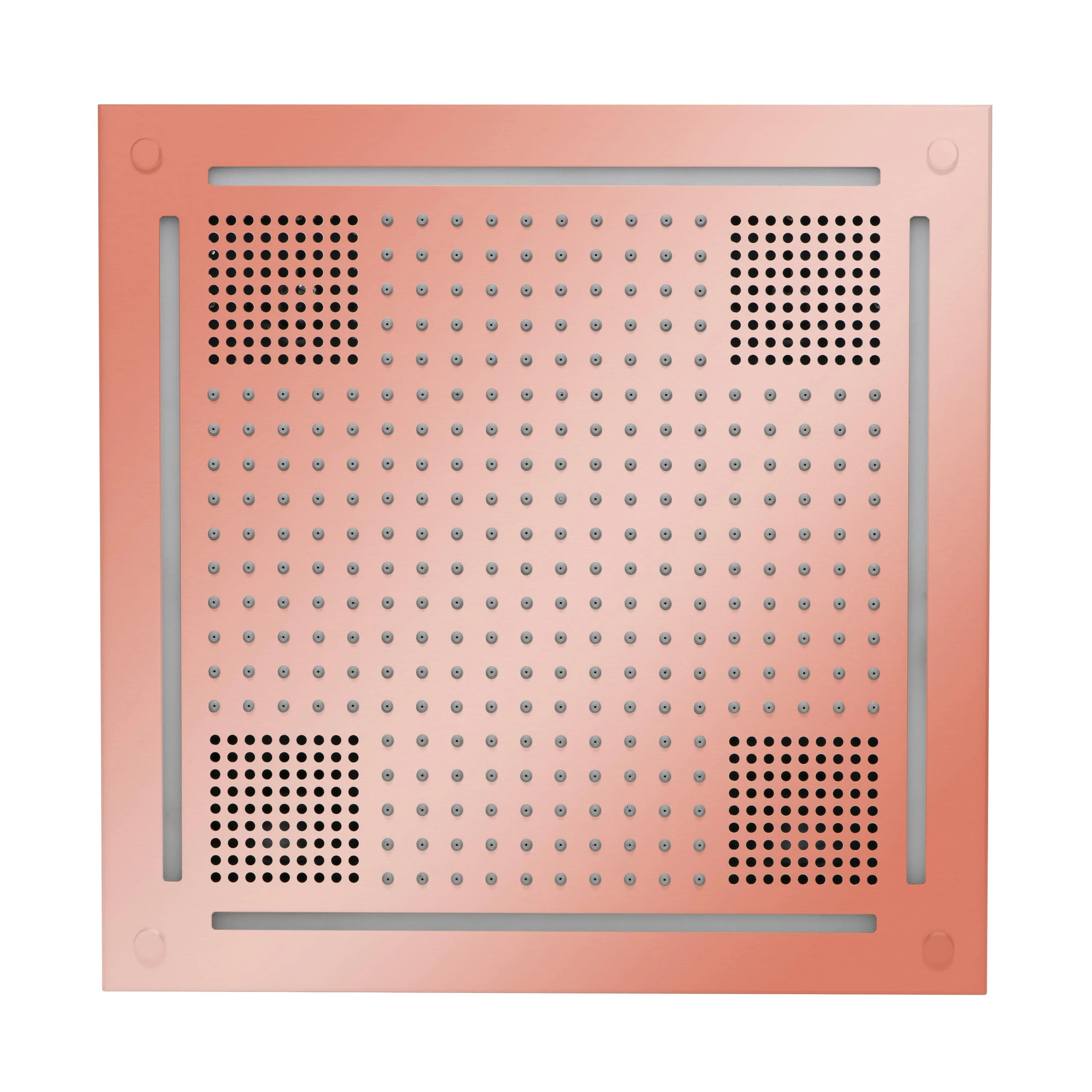 ThermaSol Hydrovive Light, Sound, Rain system Square - Image 7