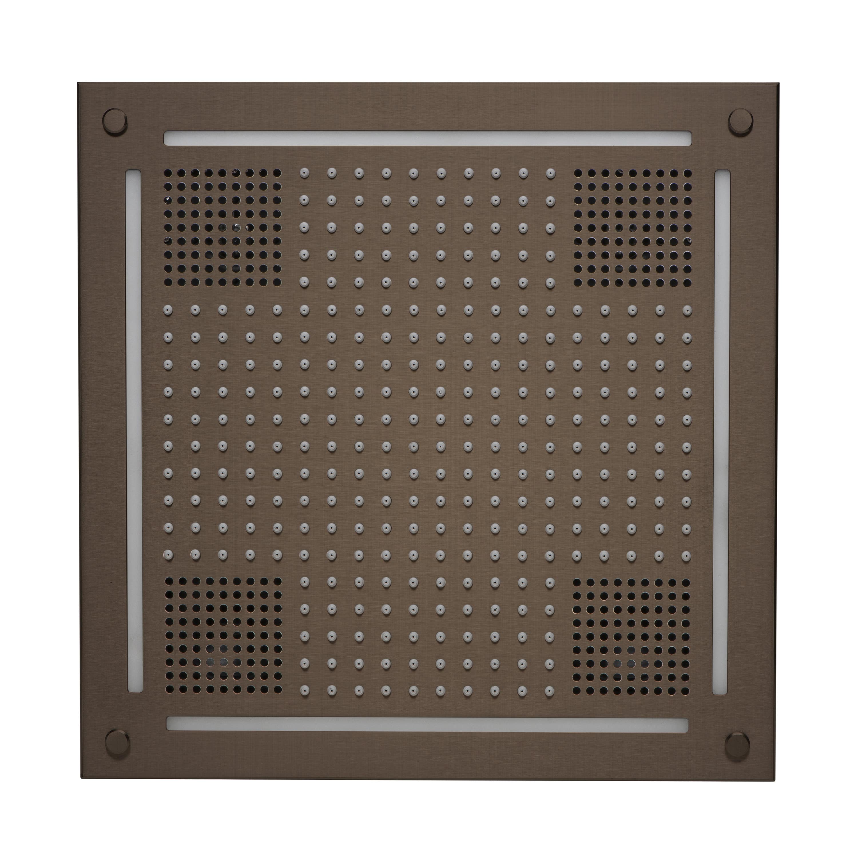ThermaSol Hydrovive Light, Sound, Rain system Square - Image 9