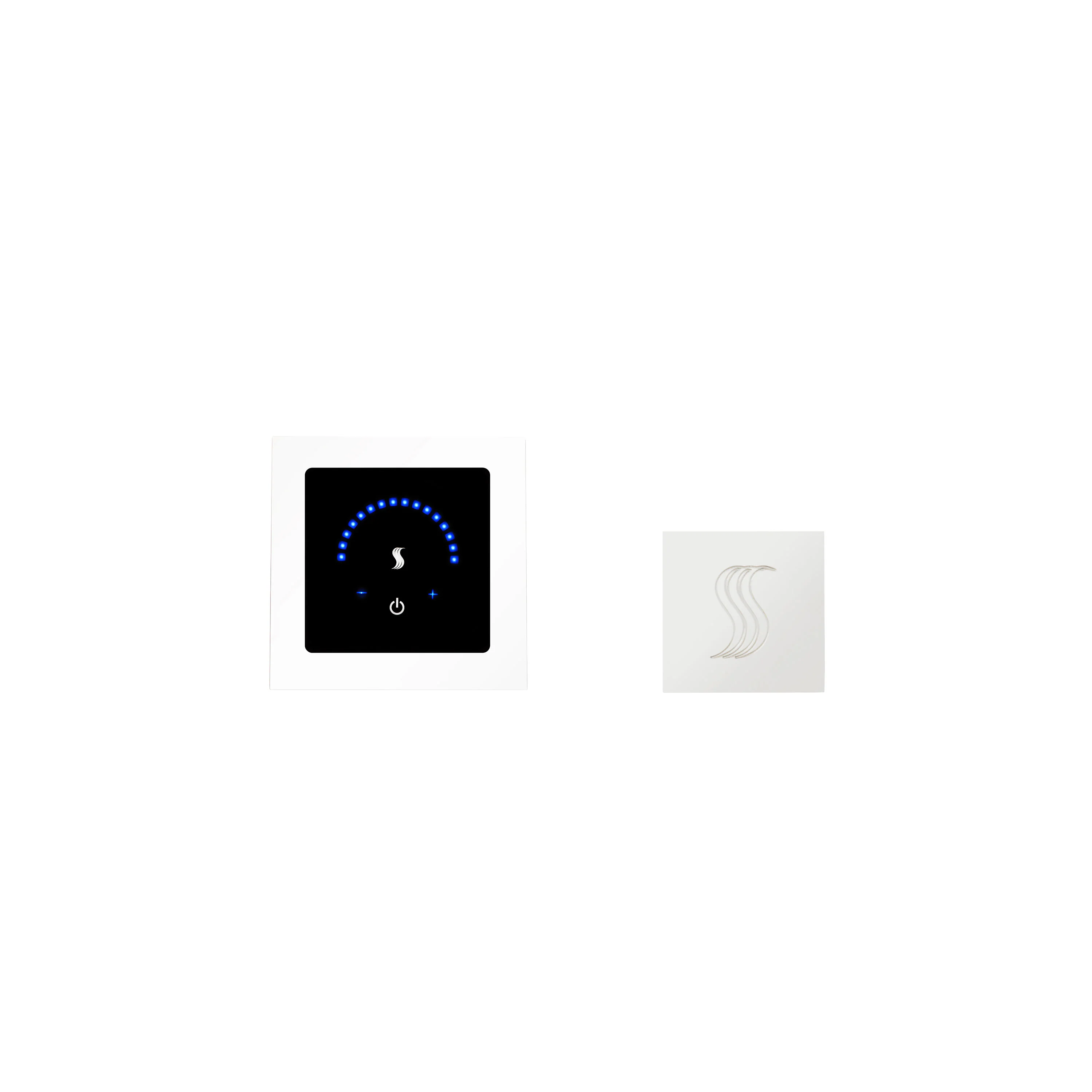 ThermaSol MicroTouch Control Kit Square - Image 4