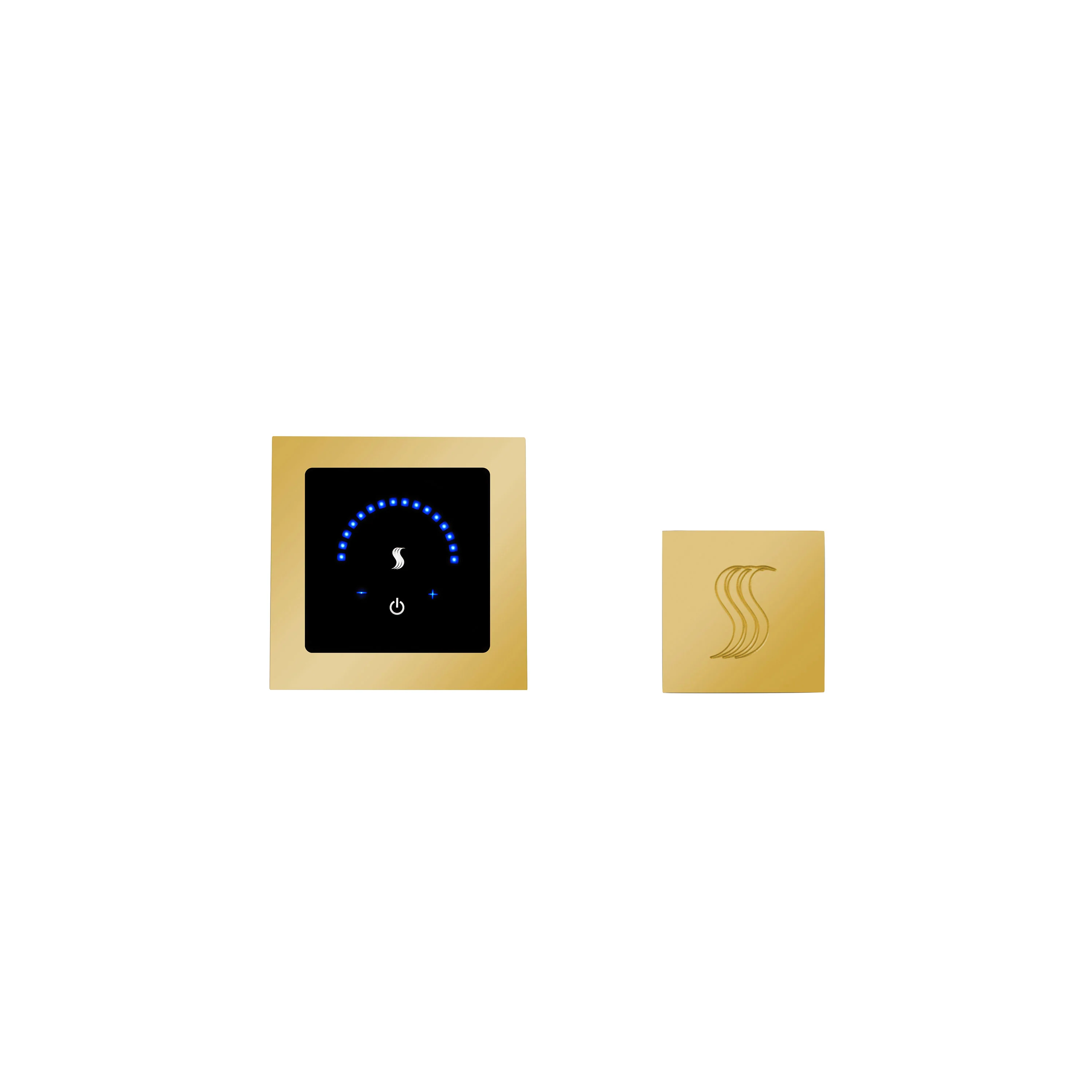 ThermaSol MicroTouch Control Kit Square - Image 8