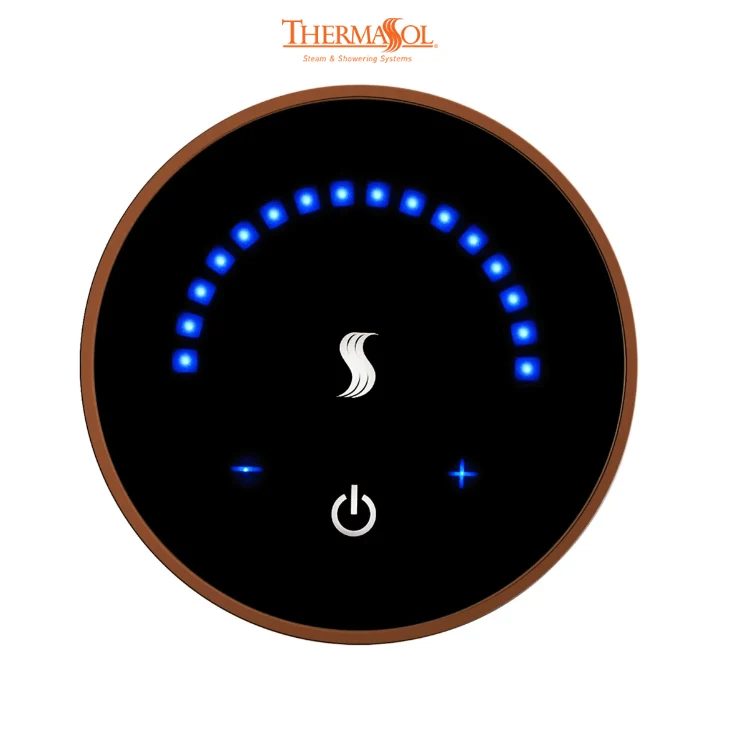 ThermaSol MicroTouch Controller Round - Image 4