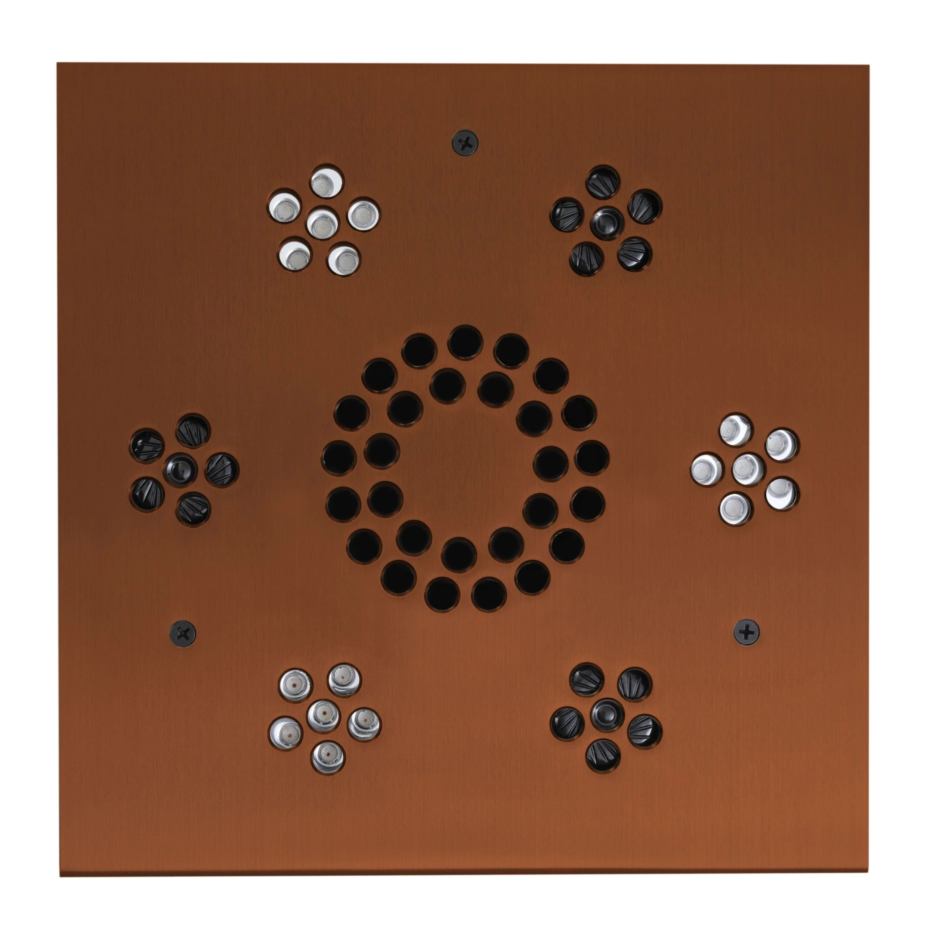 ThermaSol Serenity Light and Music System Modern - Image 10