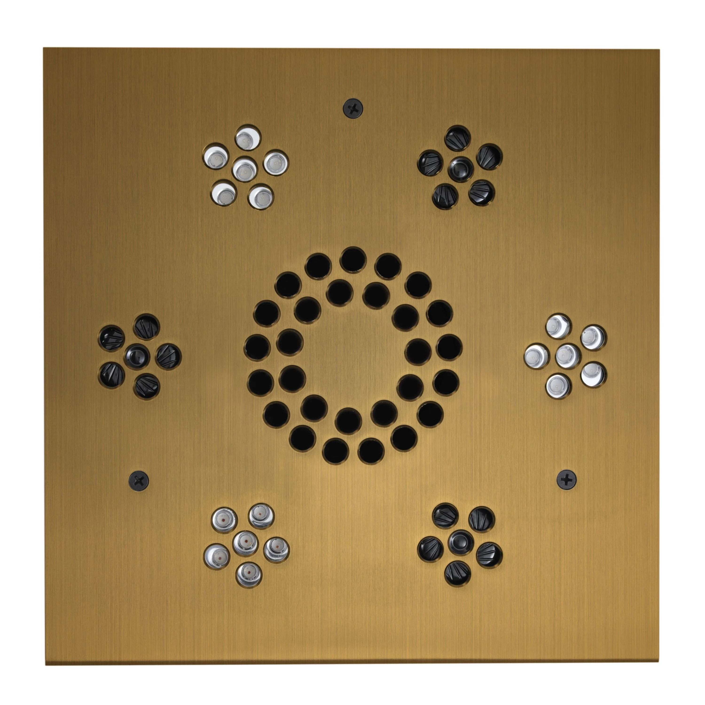 ThermaSol Serenity Light and Music System Modern - Image 11