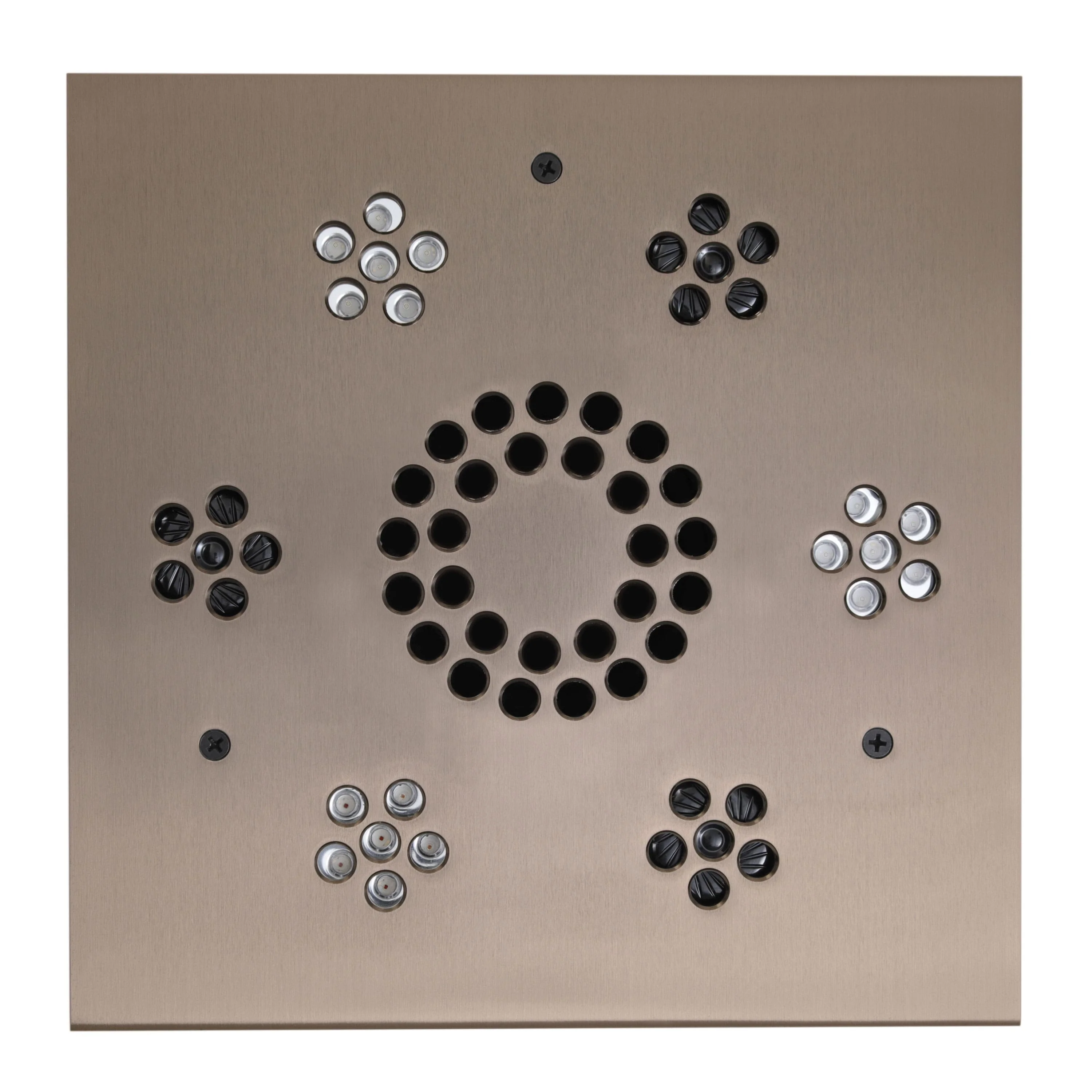 ThermaSol Serenity Light and Music System Modern - Image 13