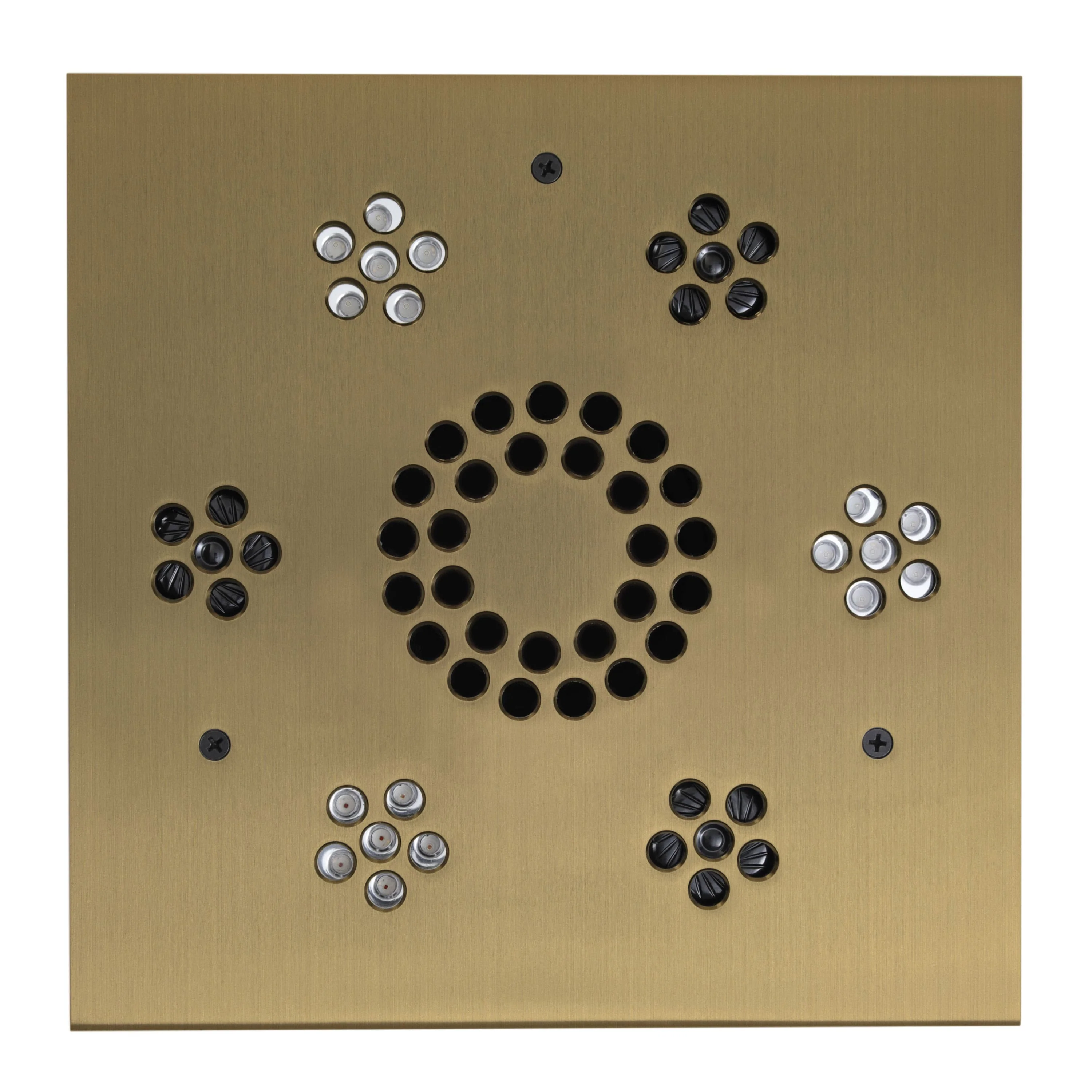 ThermaSol Serenity Light and Music System Modern - Image 15