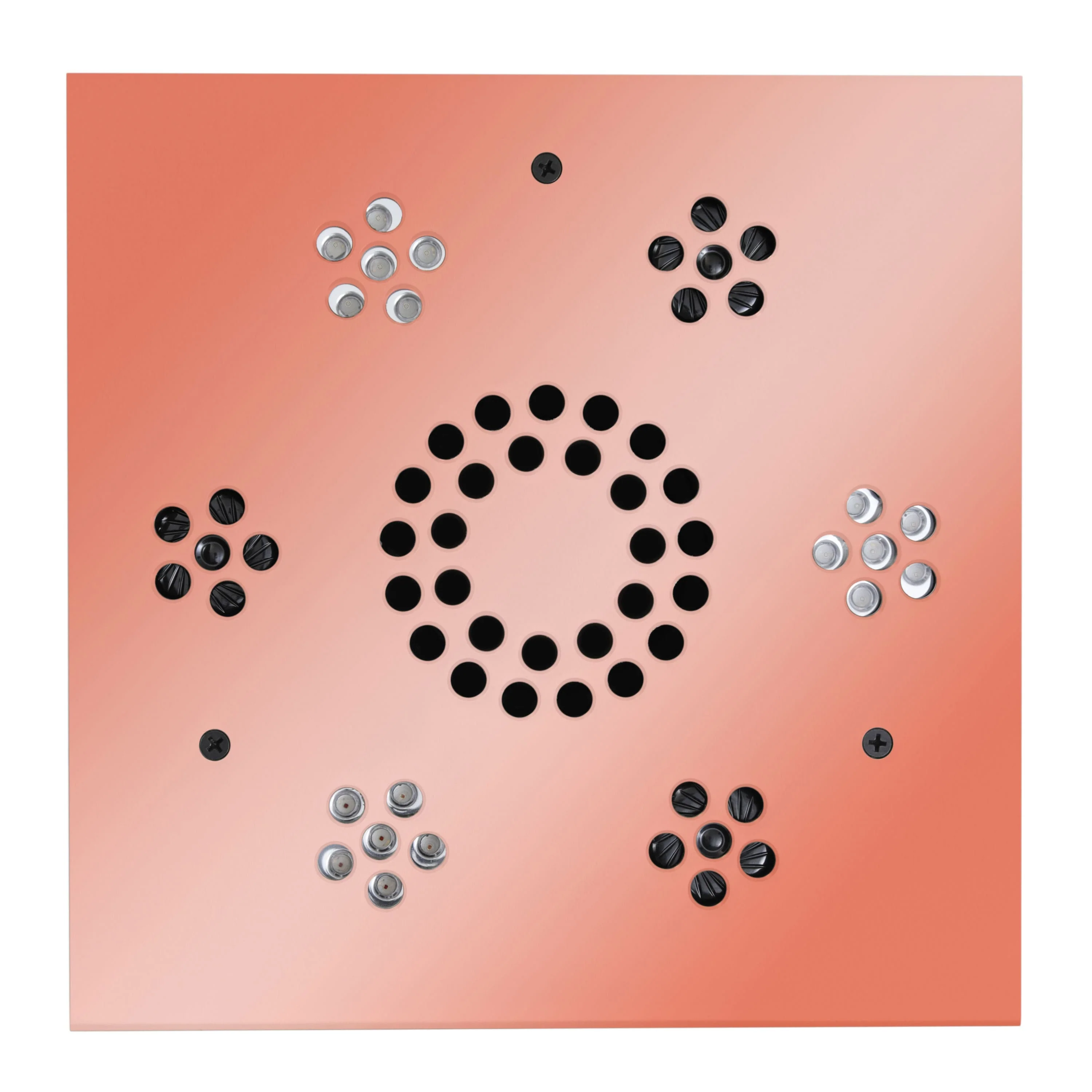 ThermaSol Serenity Light and Music System Modern - Image 2