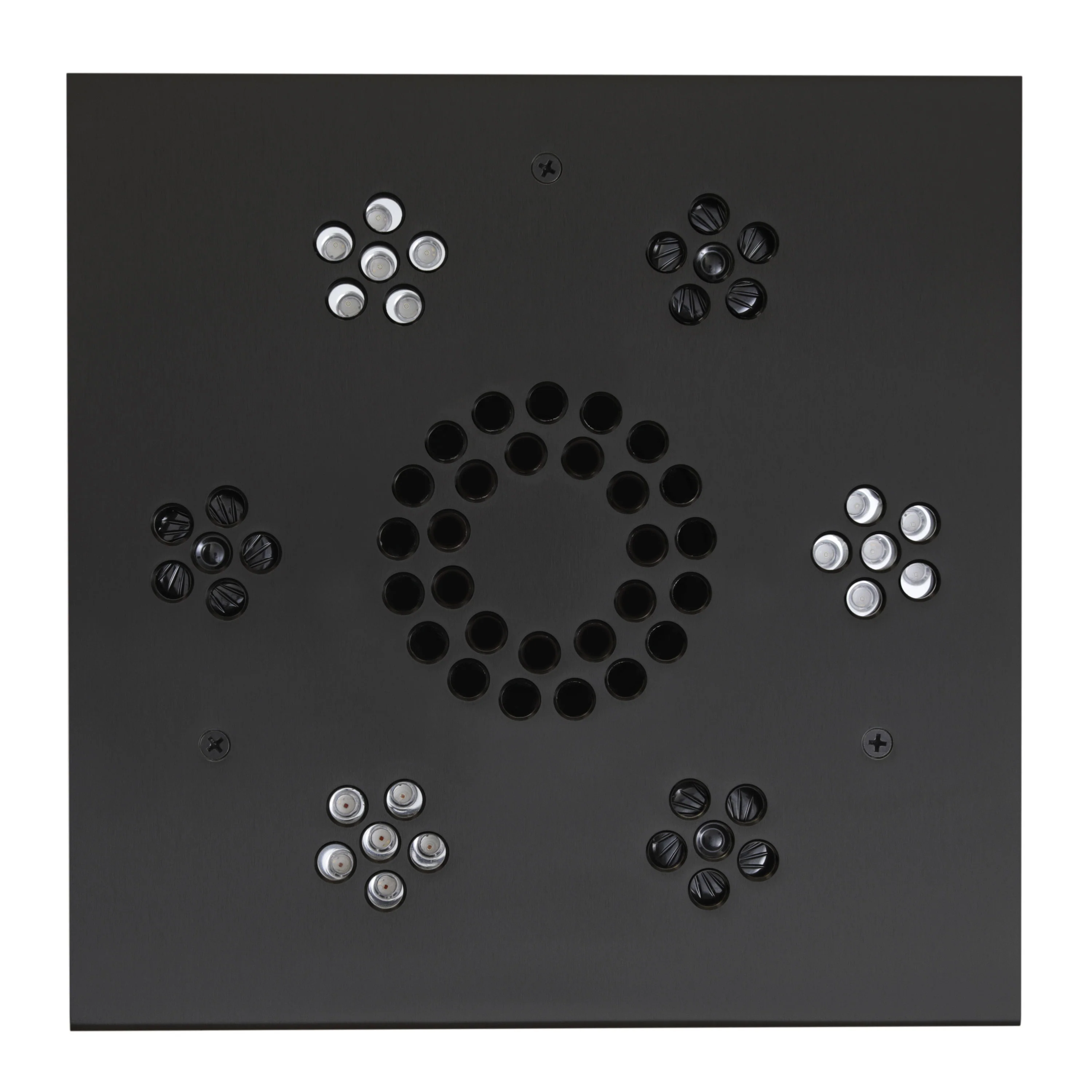 ThermaSol Serenity Light and Music System Modern - Image 3