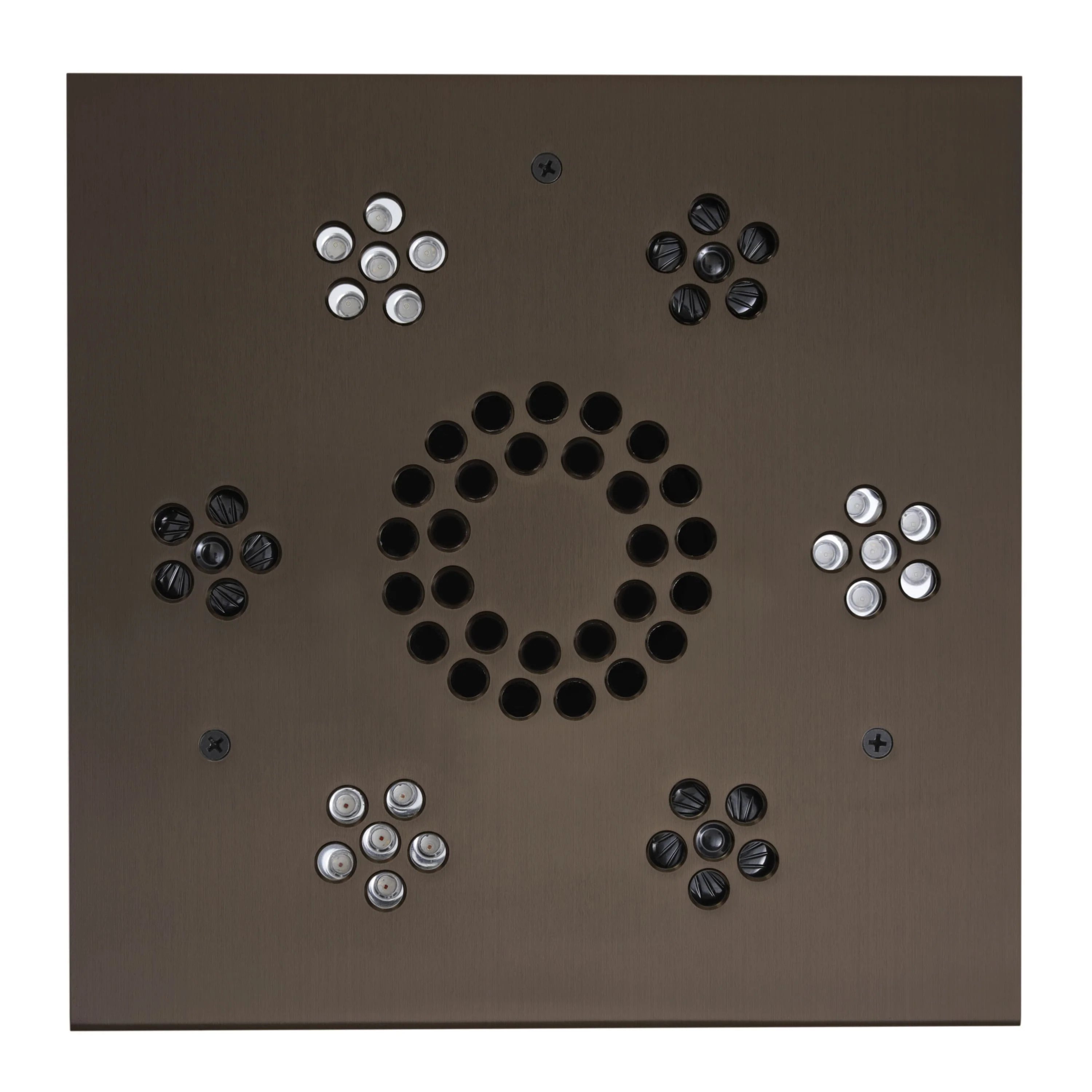 ThermaSol Serenity Light and Music System Modern - Image 4