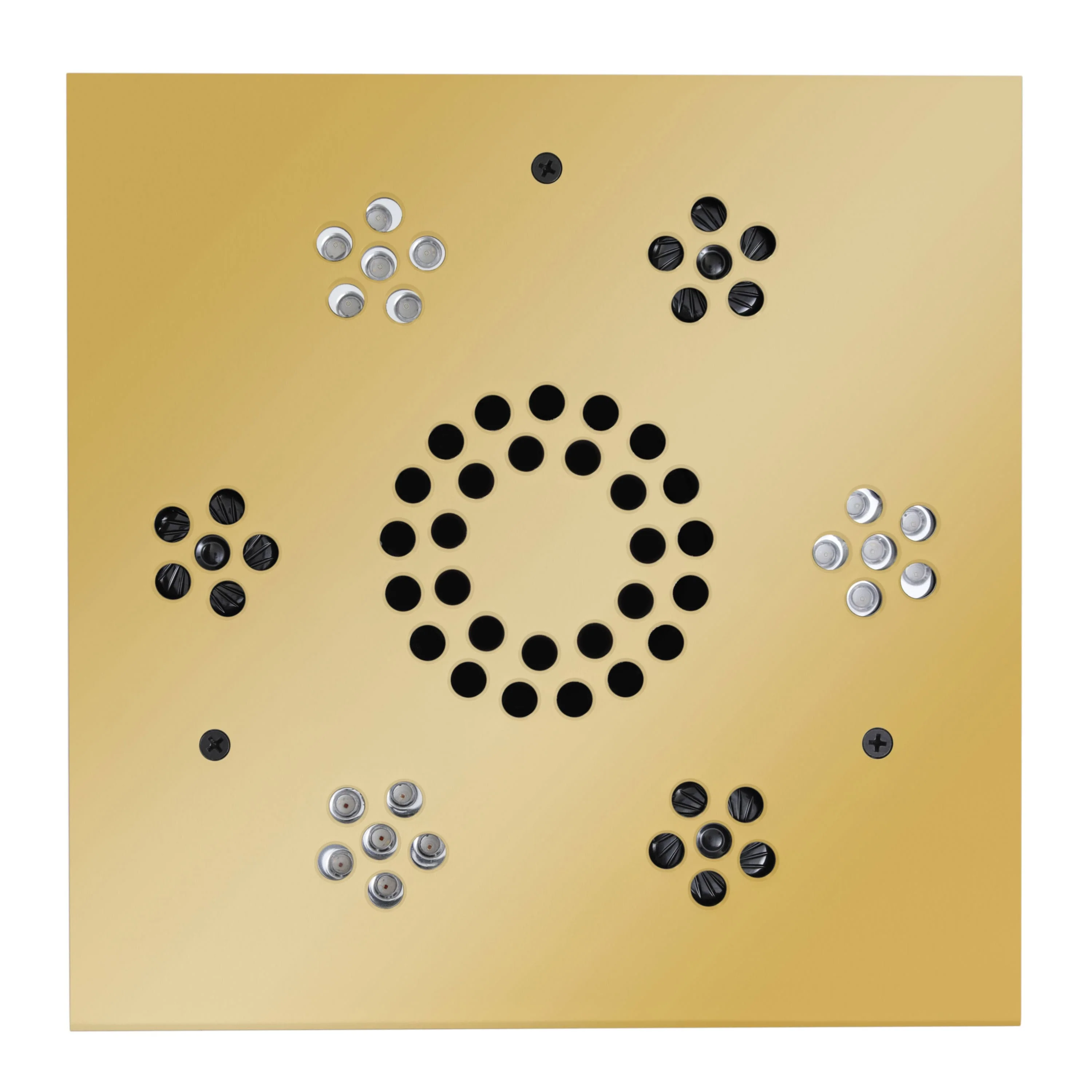 ThermaSol Serenity Light and Music System Modern - Image 6