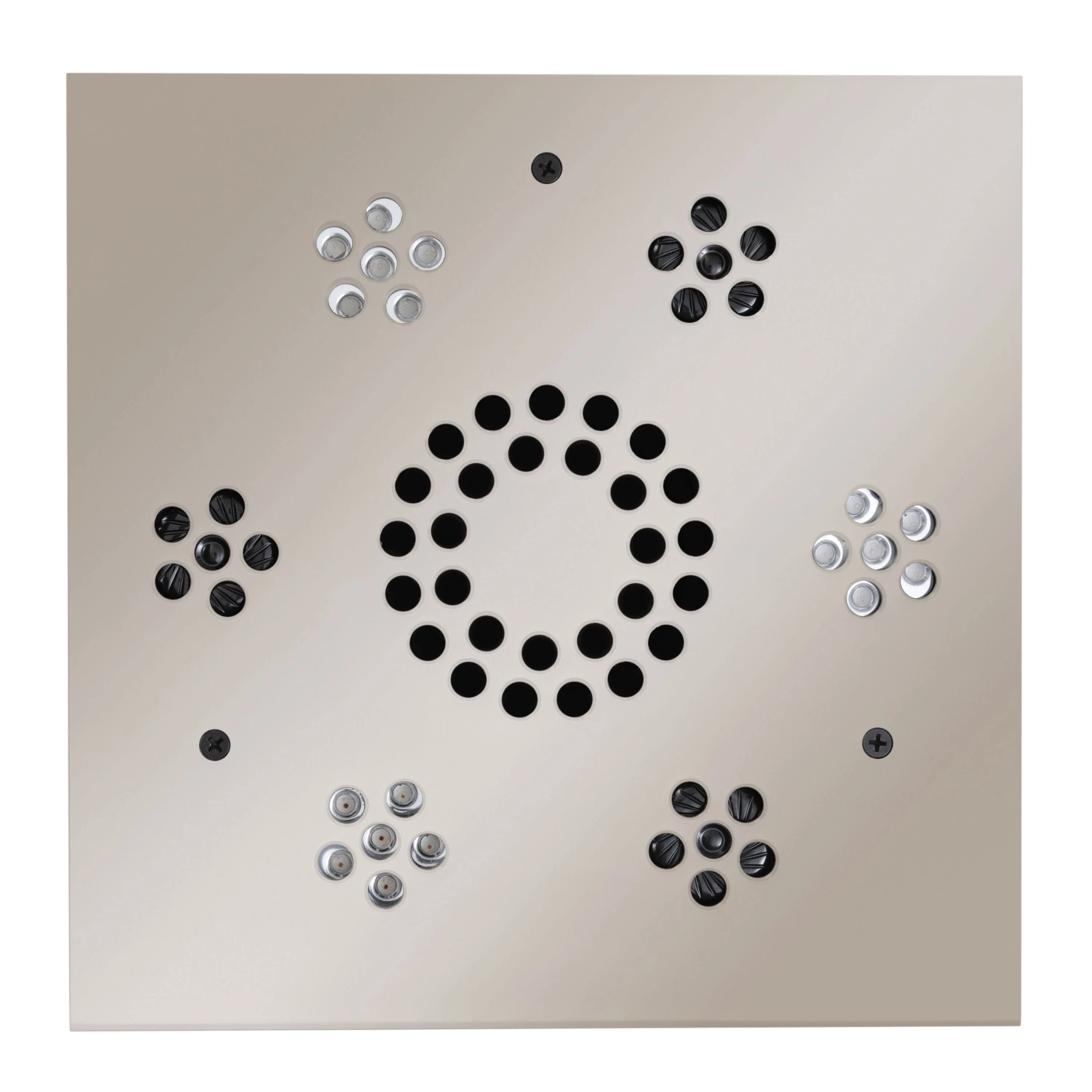 ThermaSol Serenity Light and Music System Modern - Image 7