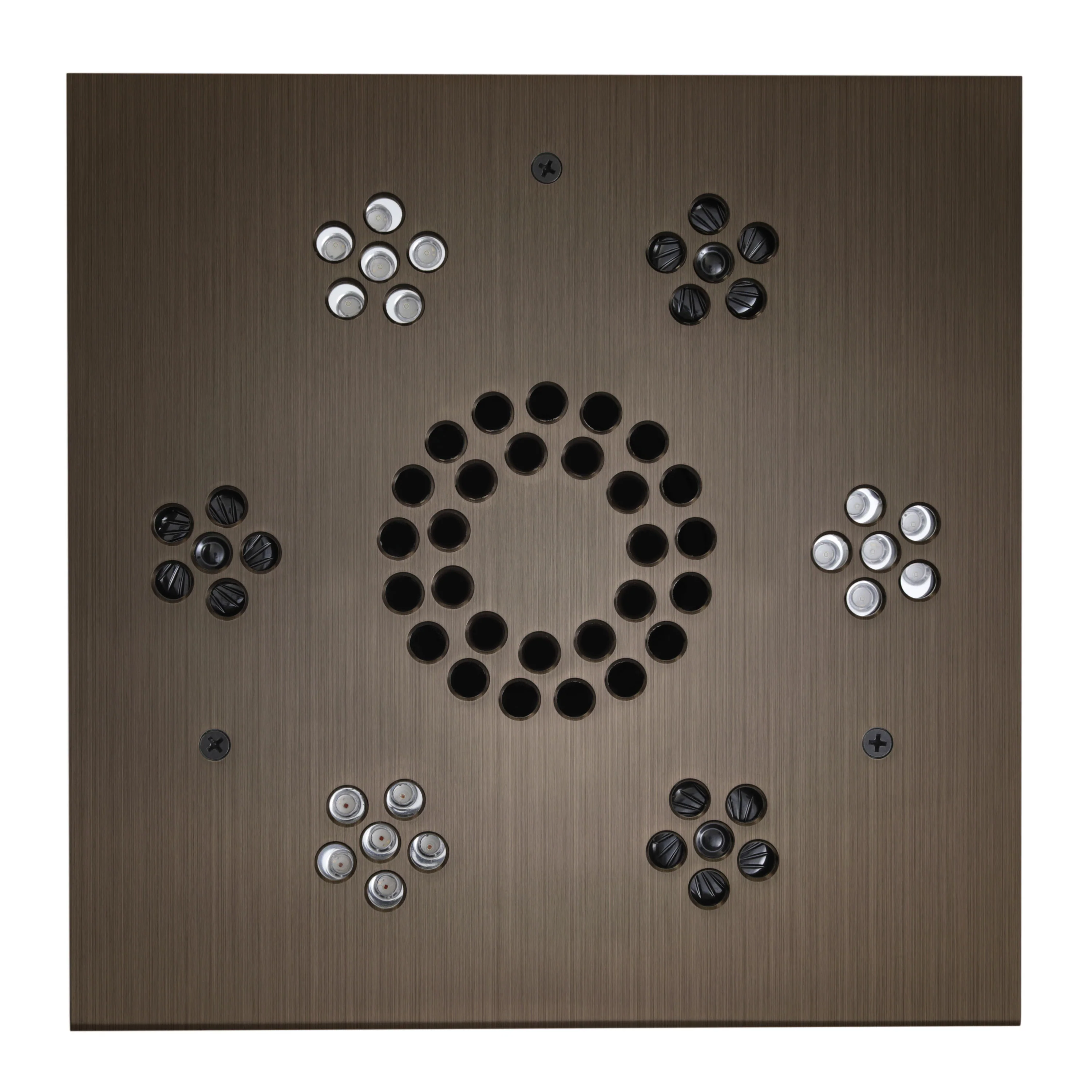 ThermaSol Serenity Light and Music System Modern - Image 9
