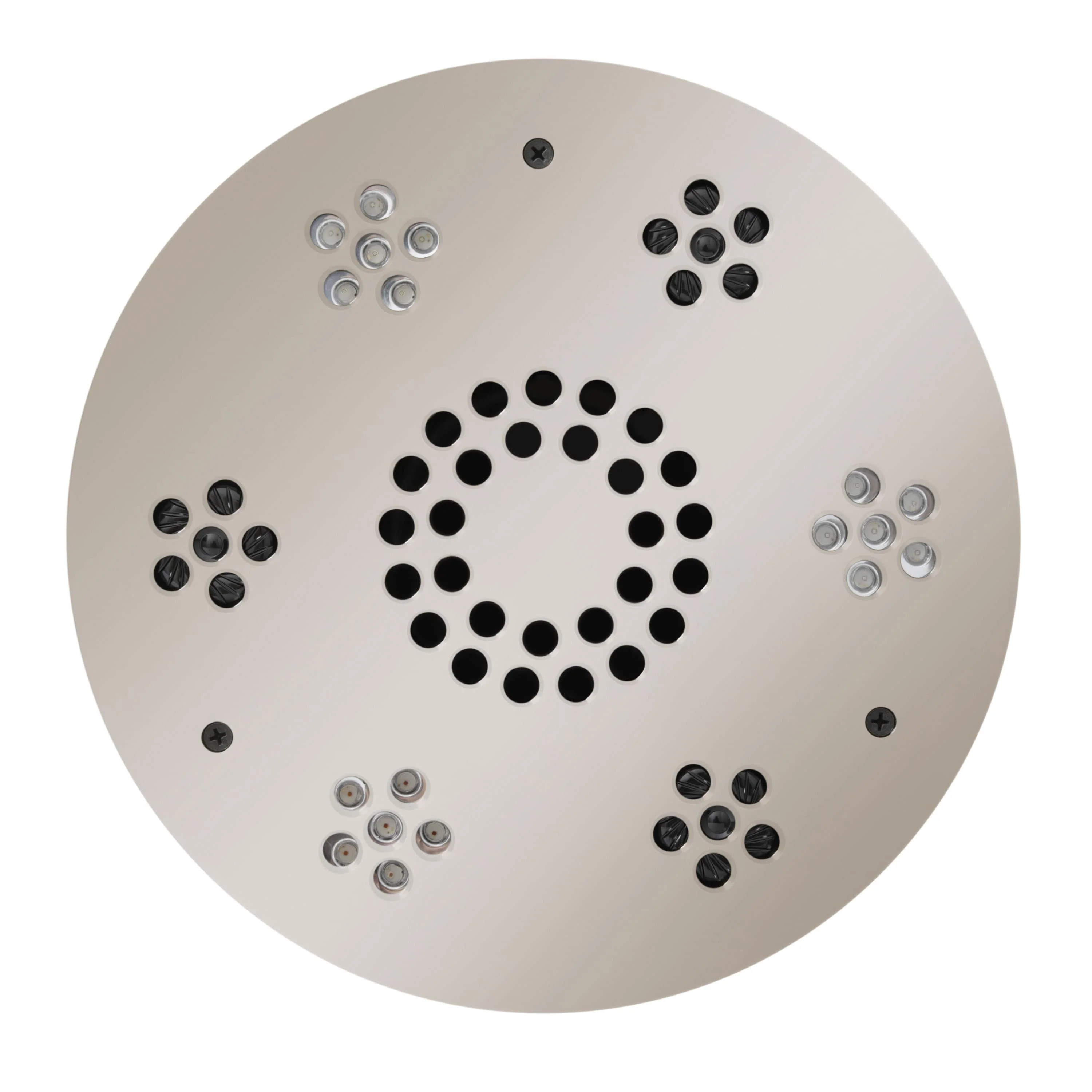 ThermaSol Serenity Light and Music System Traditional - Image 13