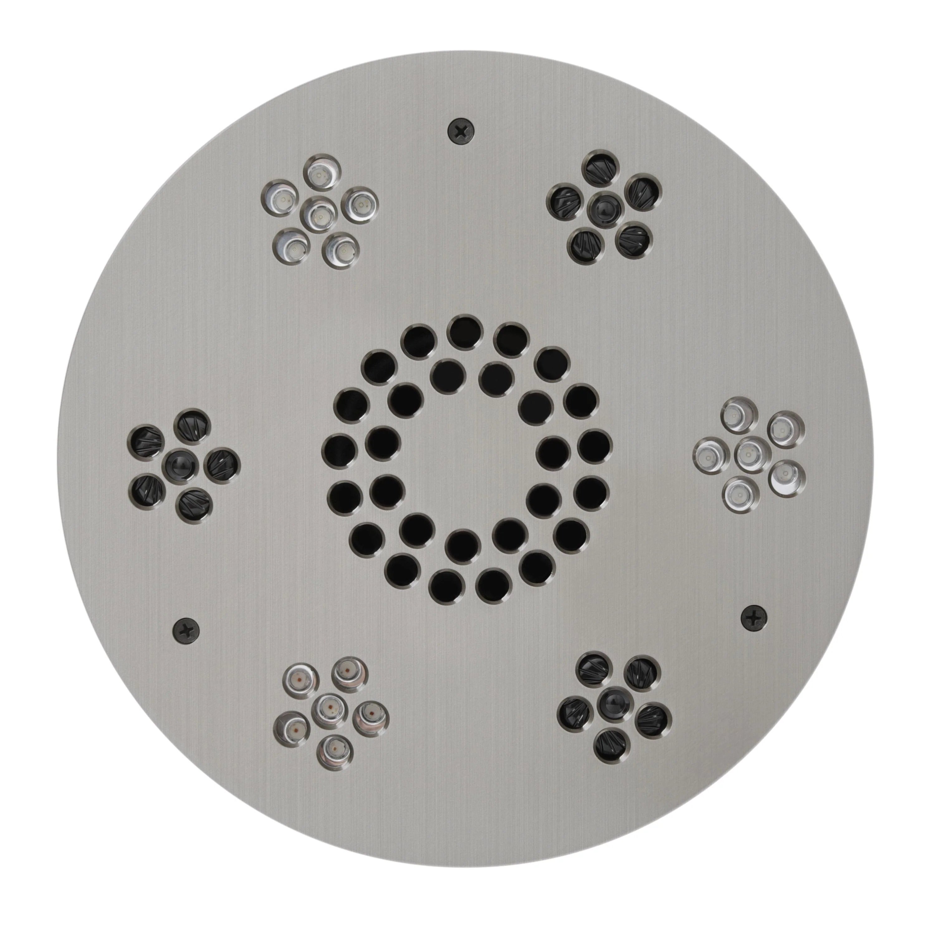 ThermaSol Serenity Light and Music System Traditional - Image 15