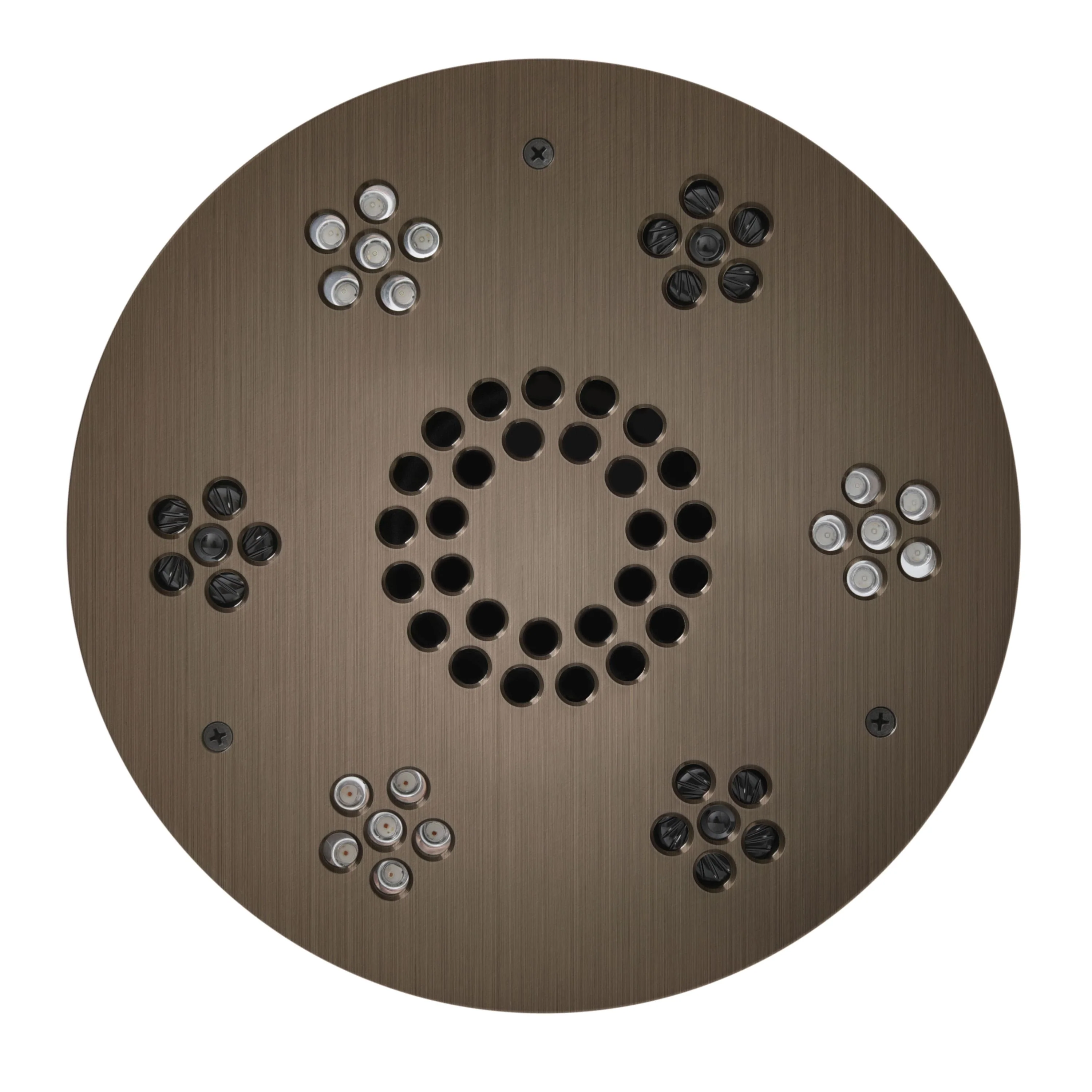 ThermaSol Serenity Light and Music System Traditional - Image 5