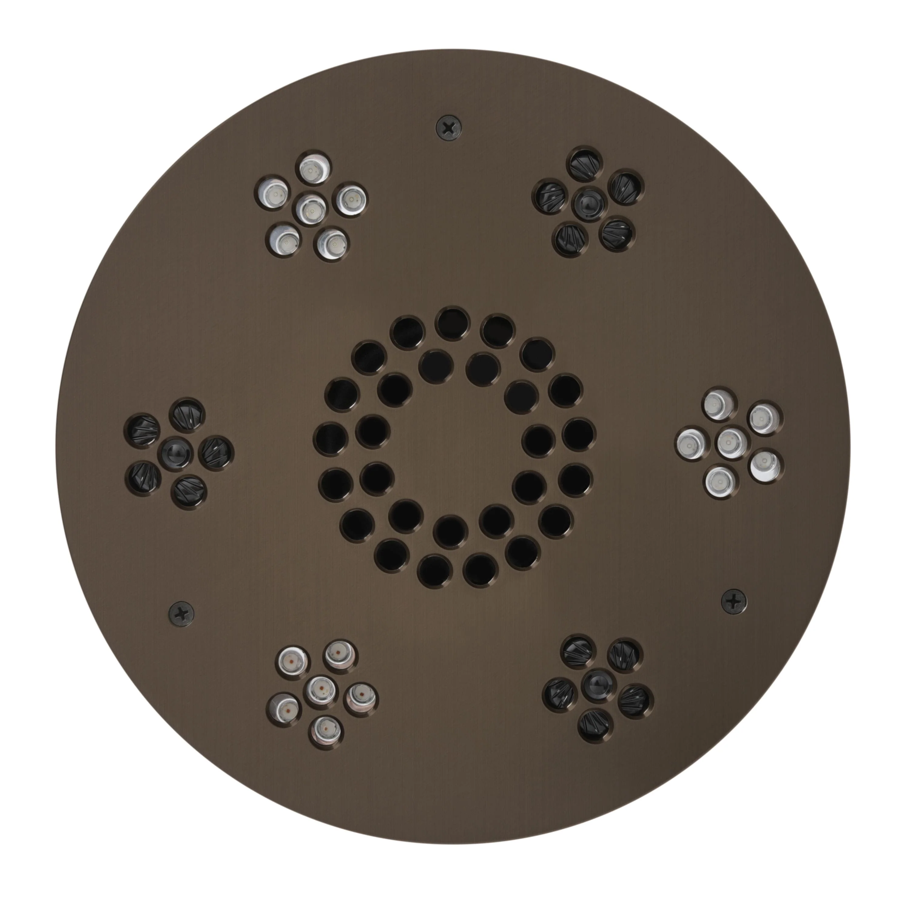 ThermaSol Serenity Light and Music System Traditional - Image 9