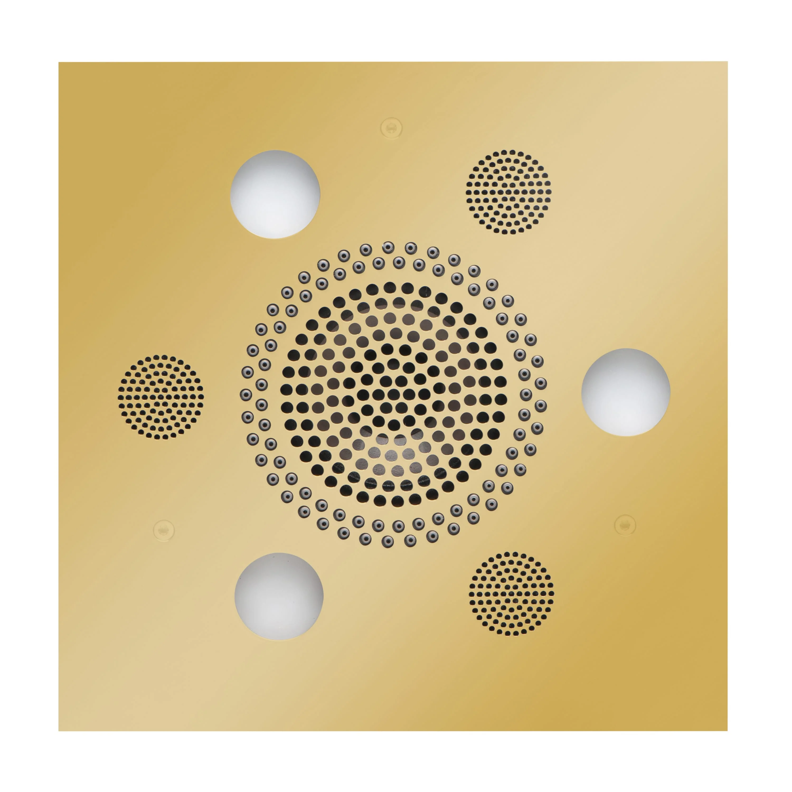 ThermaSol Serenity Light, Sound, Rain System Square - Image 11