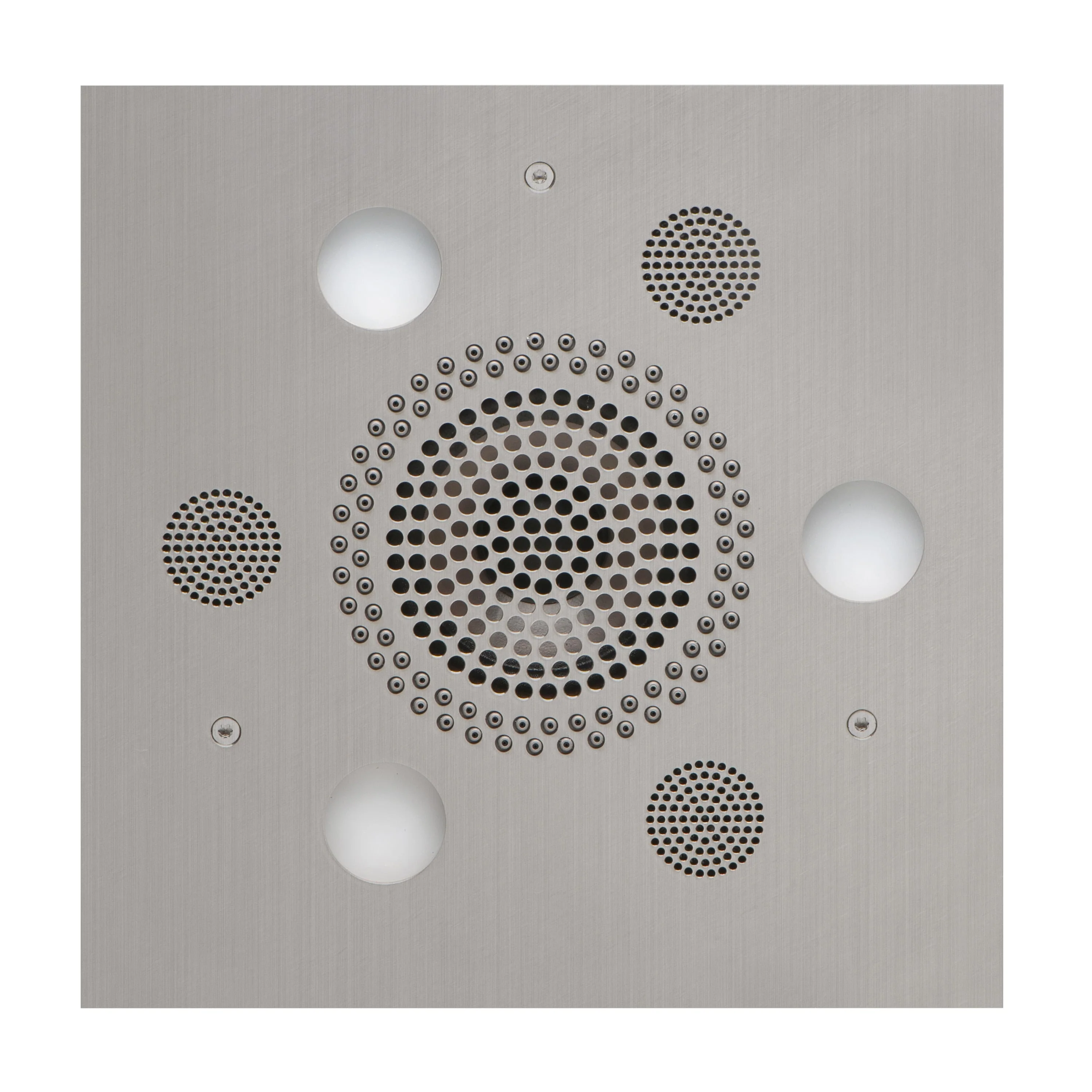 ThermaSol Serenity Light, Sound, Rain System Square - Image 14