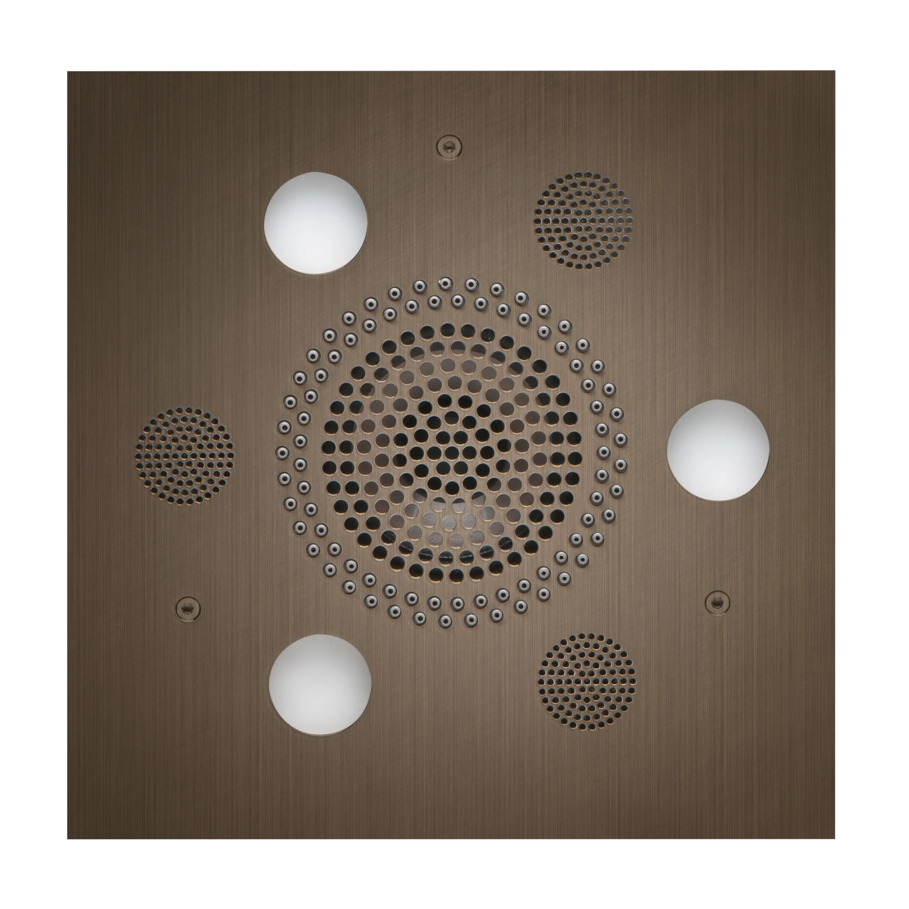 ThermaSol Serenity Light, Sound, Rain System Square - Image 5