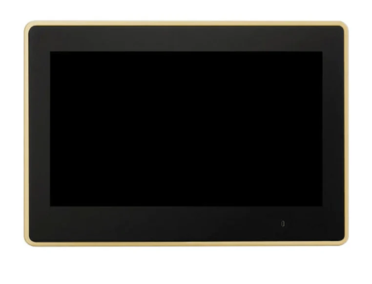 ThermaSol ThermaTouch 10" Controller