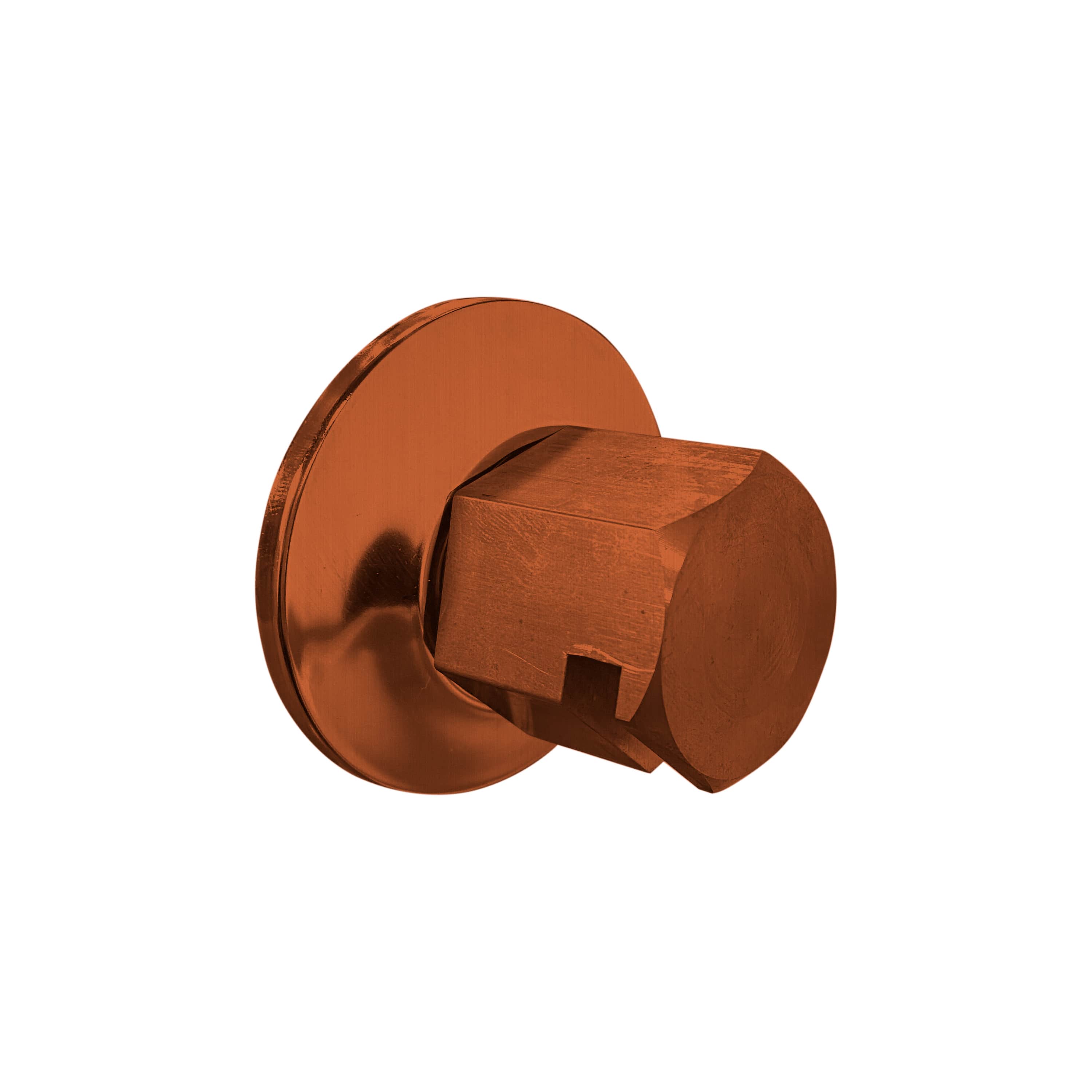 ThermaSol Traditional 3/4" Style Steam Head - Image 5